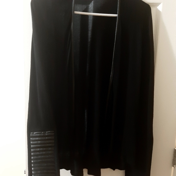 Open cardigan EXPRESS - Picture 6 of 6